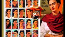 Frida Kahlo - Notas biográficas